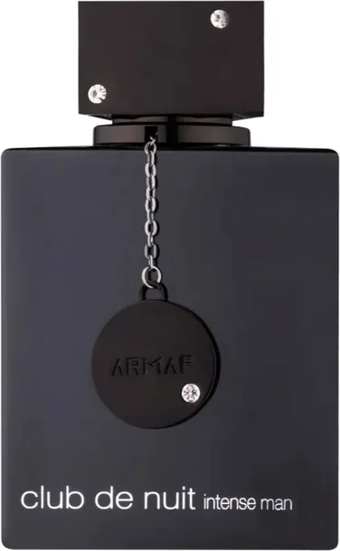 Armaf Club De Nuit Intense Man edt 105ml Męskie Perfumy Arabskie