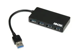 hub-i-box-usb-3-0-czarny-4-porty-slim
