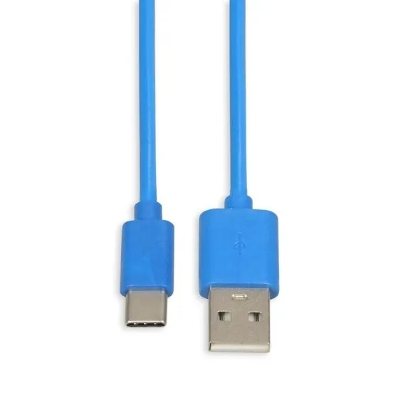 kabel-i-box-usb-2-0-typ-c-2a-1m-niebieski