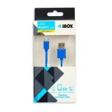 kabel-i-box-usb-2-0-typ-c-2a-1m-niebieski-kolor-niebieski
