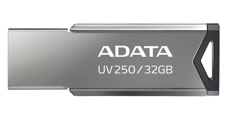 adata-uv250-32gb-usb2-0-metallic-maksymalna-predkosc-zapisu-30-mb-s