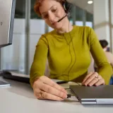 hp-poly-mission-415-mono-usb-wired-headset-classic-stan-nowy-model-mission-415