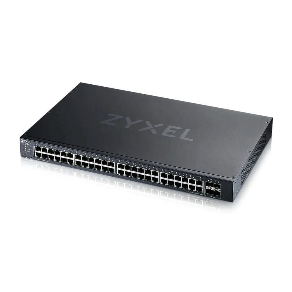 switch-zyxel-xgs1935-52-eu0101f-managed-stan-nowy