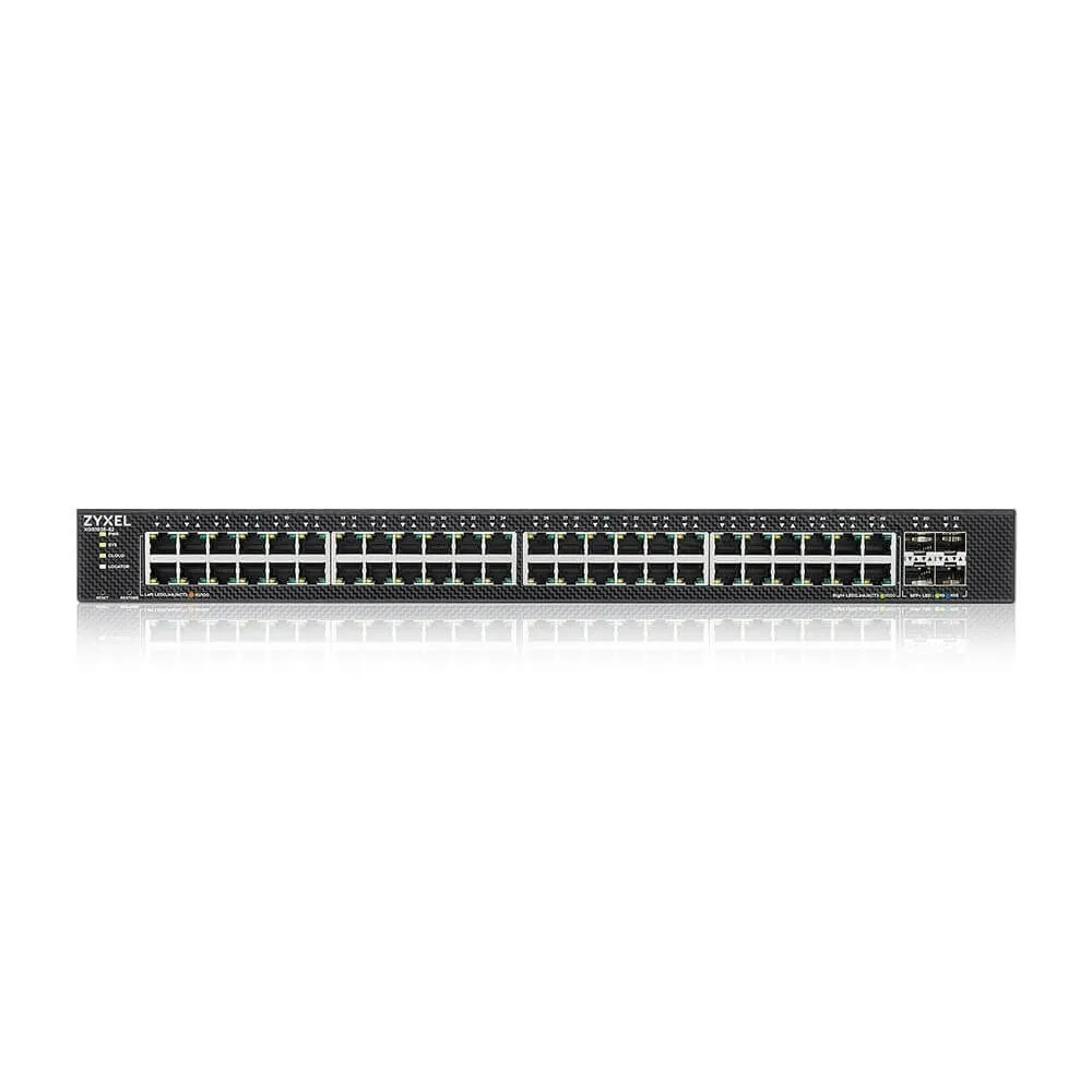 switch-zyxel-xgs1935-52-eu0101f-managed-stan-nowy