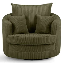 fotel-swivel-obrotowy-oliwkowy-zielony-sztruks-nowoczesny-poduszki