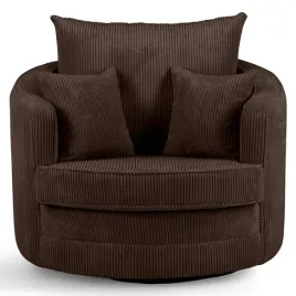 fotel-swivel-obrotowy-brazowy-sztruks-nowoczesny-wygodny-poduszki