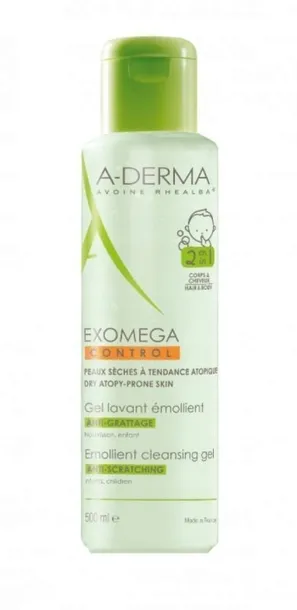 a-derma-exomega-control-zel-2w1-stan-nowy