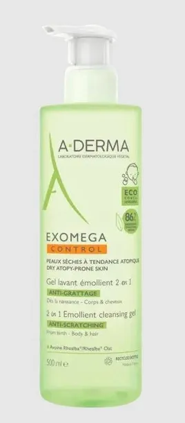 a-derma-exomega-control-zel-2w1-stan-nowy-marka-a-derma
