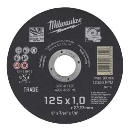 tarcza-do-ciecia-metalu-125x1x222mm-milwaukee-4932479578
