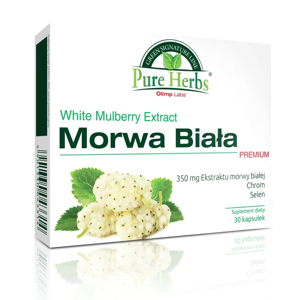 olimp-morwa-biala-premium-30-kaps-podstawowy-skladnik-morwa
