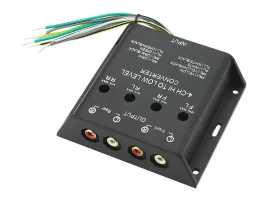 konwerter-poziomu-sygnalu-audio-4xrca-0275