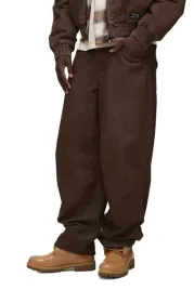 boohooman-luzne-brazowe-jeansy-meskie-z-szyciowanymi-wstawkami-30-z3a