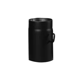 rura-piecowa-kaminoflam-331840-czarna-150-x-250-mm