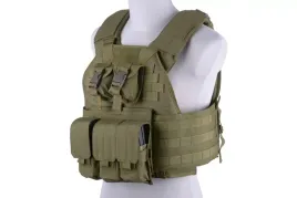 kamizelka-taktyczna-typu-plate-carrier-oliwkowa