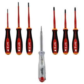 milwaukee-zestaw-wkretakow-izolowanych-dla-elektryka-ph-pz-sl-vde-7-szt
