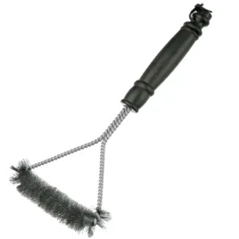 druciana-szczotka-do-czyszczenia-rusztu-grilla-rossner-31cm-stal-nierdzewna