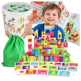 drewniane-klocki-edukacyjne-owoce-sorter-w-wiaderku-zestaw-110-elementow