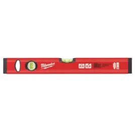 poziomica-slim-40cm-precyzyjna-nakladki-antyposlizgowe-milwaukee