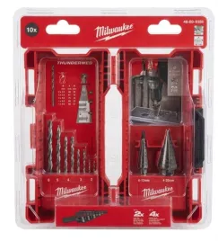 milwaukee-zestaw-wiertel-do-metalu-hss-g-i-stopniowych