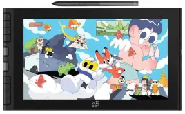 tablet-graficzny-xp-pen-artist-12-gen-3-czarny