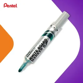 marker-do-tablic-pentel-mwl5m-zielony