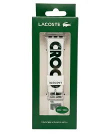pasek-silikonowy-lacoste-do-zegarka-apple-watch-42-44-45-49-mm-bialy