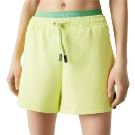 spodenki-damskie-lacoste-sportowe-dresowe-limonkowe-r-34