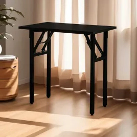 stol-skladany-roboczy-pomocniczy-konsola-100x40x75cm-czarny-blat