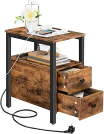 stolik-nocny-ze-stacja-ladujaca-2-szuflady-porty-usb