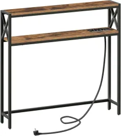 konsola-stolik-boczny-waski-komoda-stacja-ladujaca-100-x-12-x-100cm