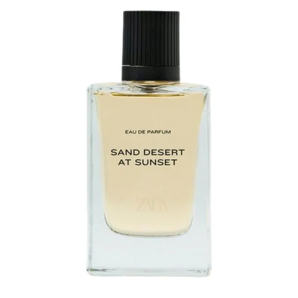 Zara sand desert at sunset 100 ml
