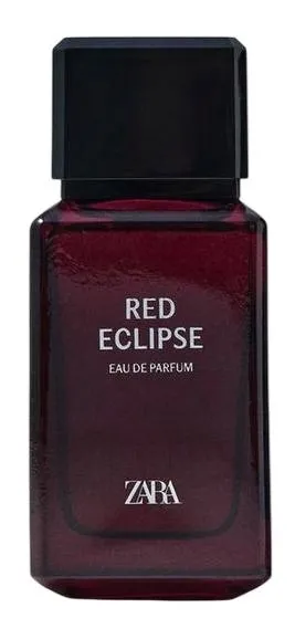 Zara red eclipse 100 ml edp perfumy męskie