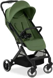 hauck-travel-n-care-plus-wozek-spacerowy-do-25-kg-green