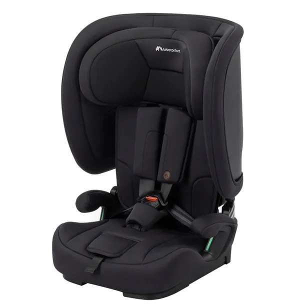 Bebe Confort Ever & Go i-Safe Ewolucyjny Fotelik Samochodowy 76-150 cm