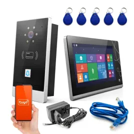 wideodomofon-ekran-lcd-interkom-wifi-tuya-rj-45-kamery-ip-no-nc