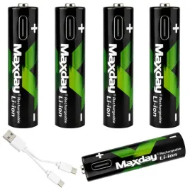 akumulatorki-aaa-li-ion-15v-usb-c-660mwh-zestaw-4-szt-czarny-do-urzadzen