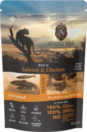 karma-dla-kota-ambrosia-wet-losos-kurczak-saszetka-6x85g