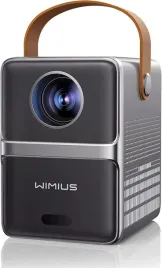 projektor-lcd-wimius-p61-szary