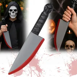 noz-zabojcy-rzeznika-zombie-polowanie-krew-atrapa-do-stroju-halloween-40-cm