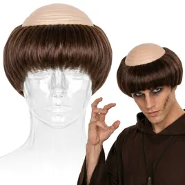 peruka-mnicha-lysina-zakonnika-wlosy-ksiedza-kaplana-cosplay-na-halloween