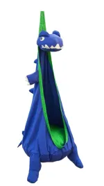 hustawka-wiszaca-hamak-dino-dla-dzieci-spartan-70x150cm-do-80kg
