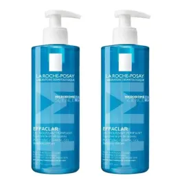 la-roche-posay-effaclar-zel-oczyszcajacy-400-ml-do-mycia-twarzy-zestaw-2x