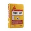 Sika Repair 20F 25KG zaprawa naprawcza cementowa -B2B