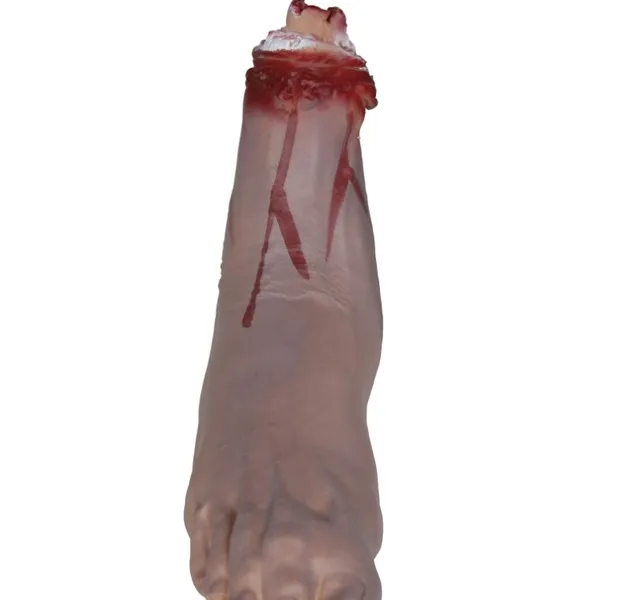 odcieta-stopa-31-cm-kod-produktu-139121-stan-nowy