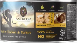 karma-dla-kota-ambrosia-kitten-kurczak-indyk-6x195g