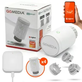 termostat-grzejnikowy-4-szt-bramka-tuya-zigbee