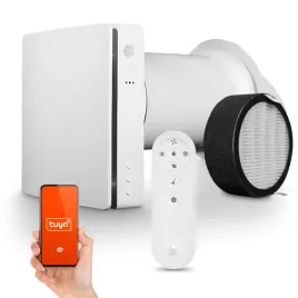 rekuperator-scienny-wifi-tuya-pilot-filtr-60-m3-h-wentylator-3-predkosci