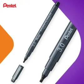 cienkopis-pentel-s20p-3mm-czarny