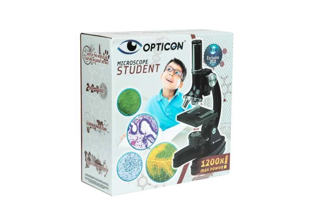 mikroskop-opticon-student