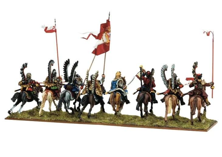 polish-winged-hussars-regiment-stan-nowy